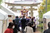 「伝統芸能でおもてなし」