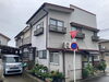 施工前（ビフォー）「屋根・外壁塗装で住まいをリフレッシュ！」