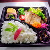 「9月11日のお弁当」