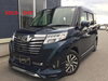 トヨタ　ルーミー「中古車　展示車情報！」
