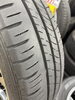 「【中古 タイヤ×アルミ】165/55R15 75V   4本セッット　￥43,890」