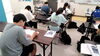 「城南中学校吹奏楽部🎊【個別指導始めました！】【大学受験】【中学受験】【大分市大道の少人数集団指導塾　小・中学生　王子・南大分・城南・上野ヶ丘・附属・大分西・大道・西の台・荏隈・金池・豊府】」