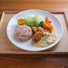 跡理のチキン南蛮