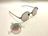 「お買い求め頂いたメガネのご紹介《Mr.GentlemanEYEWEAR -MICK&YUSAKU-+フィジカルサポートカラー》」