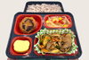 ヘルシー弁当「７月２２日のお弁当🍱」