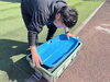 よ～～く滑りますように「桜井総合公園」