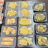回鍋肉＆てんぷら類「【本日の日替わり】ご飯がススム「回鍋肉」や手作り弁当！節分明けも元気に営業中♪」