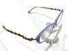 SHUN KIWAMI「お買い求め頂いたメガネのご紹介≪Mr.GentlemanEYEWEAR ＆ SYUN KIWAMI≫」