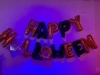 みんなで膨らましました!「ハロウィン仕様になりました👻🎃💀 コンカフェ ガールズバー」