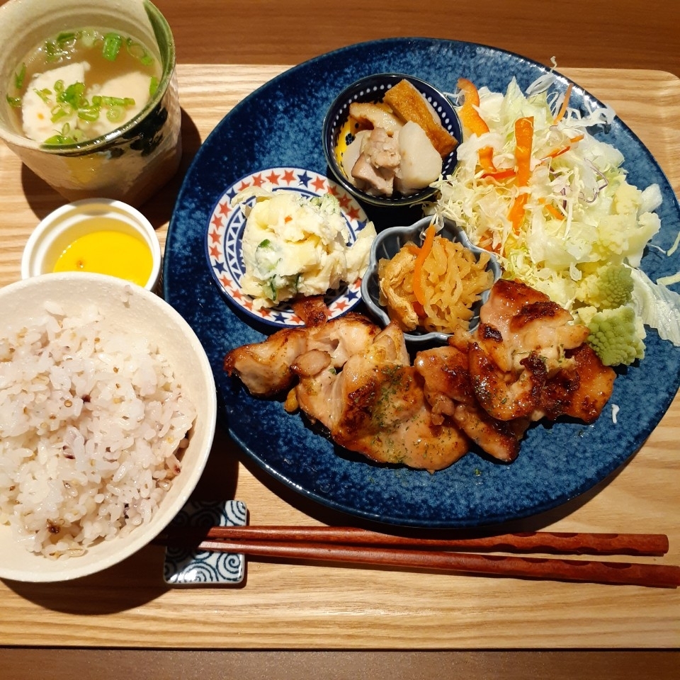 三潴町 ランチ限定 ボリュームもバランスも のカフェランチ 久留米ランチ特集 まいぷれ 久留米市 三潴町 ランチ限定 ボリュームもバランスも のカフェランチ 久留米ランチ特集 まいぷれ 久留米市