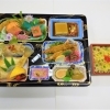 半精進パック料理(M-55)