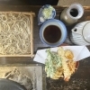 信州内藤流（3本めん棒）吾平で美味しいお蕎麦をいただきました！