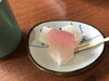 おまけのおやつ♡「ランチ　ーお食事処　ひろ亭さん編ー」
