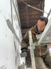 「天神町のリノベーション工事　No.9」