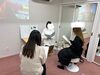 「親と子のかかわり方教室」