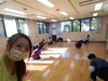 「健康舞踊体操~12/8(火).15(火)など13:30~15:00」