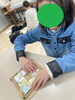 思考力の熟成にも効果的！「5/24(金)スライドパズル🧩【札幌市北区児童デイサービスこぱんはうすさくら札幌太平教室】」