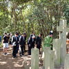 内裏塚「古墳祭」