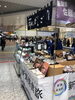 「大宮駅　新潟産直市」