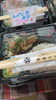 「🍚ごはんがすすむ！ジャンボえびフライの存在感🍤」