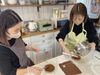 一緒にロースイーツを作りませんか^_^？「新作ロースイーツレシピ♡~安来市お菓子教室amuamu~」
