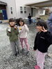 「やきいも大会【諏訪市｜キックボクシングジム｜習い事】」