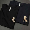 「ご注文ありがとうございました！【 Keytail ~ ｷｰﾃｲﾙ ~ 宮崎市 下北方町 オリジナル Tシャツ / ステッカー / グッズ / 写真 印刷 / イラスト プリント / うちの子グッズ / お祝い / 1点から 注文OK!】」