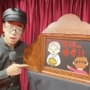 高校2年生紙芝居師『石黒ヨンペイ』第6回東京紙芝居師ショー！夏という事で笑える怪談話も☆
