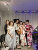 「FM８４５パーソナリティ・歌手　山下忠彦さん　LIVE ２０２４.8.3」