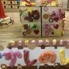 《開催報告》　♡ふじのき幼稚園作品展withマルシェ♡