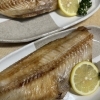 ホッケ焼（大）