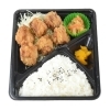 【増量】から揚げ弁当　6粒