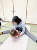 「「子どものために何かしたい」と思ったママへ！わが子にできること！（東京都江戸川区葛西・小岩・船堀・一之江 ベビーマッサージ&ベビーヨガAilala）」