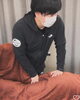 「予約承ります。」