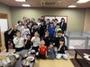 「大会&懇親会お疲れ様でした🙋‍♀️」