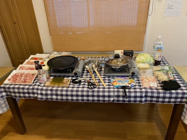 室内で焼き肉パーティー q太郎東京江戸川店のニュース まいぷれ 江戸川区