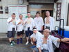 「八女市黒木町祇園祭お神輿１日目(^O^)‼️。」