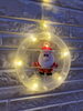 電飾「クリスマス飾り」