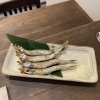 ししゃも