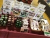 「魚魚市場おすすめ商品は「しらすと生昆布佃煮」です♪」