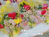 「一輪からでもお気軽に！南魚沼の国道沿いにあるお花屋さん、フローリストたかの。」