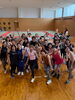 橿原市で人気のフィットネス｜ジャザサイズ集合写真「橿原市｜運動不足解消！初心者歓迎のフィットネス「ジャザサイズ」」