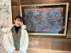区外】入場無料「ノツリエコ」さんの切り絵個展 Rieko Notsu