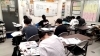 「南大分中は明日中間テストです！【大分市大道の少人数集団指導塾　王子・南大分・城南・上野ヶ丘・附属・大分西・大道・西の台・荏隈・金池・豊府】【個別指導】【大学受験】【中学受験】」