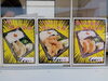 「手作りの皮にジューシーな餡、絶品餃子弁当。魚沼のキッチンカー、魚沼餃子庵さん。出店情報はInstagramをチェック！」