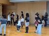 ダンスの楽しさを 共有する瞬間「みんなで卒業を祝う合同ダンスイベント♫【瑞江キッズダンス　ダンスアプローズ】」