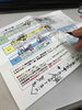 来年度の時間割など構想中「偉業達成のベビモンに負けないように」