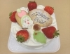 クリスマスケーキ2 まいぷれ宮崎クリスマス クリスマスケーキ 豪華プレゼントに応募 全集中 まいぷれ 宮崎