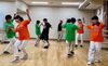 「世界初！ 江戸川区発祥 シニアブレイキン🤸 ARA STYLE シニアが オリンピックの公式Instagramで紹介されました！」