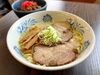 「「おにぎりこころ」がラーメン屋に！？　「麺こころ」本日開店！！」